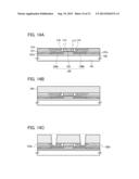 METHOD FOR MANUFACTURING SEMICONDUCTOR DEVICE diagram and image