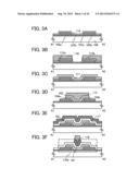 SEMICONDUCTOR DEVICE AND METHOD FOR MANUFACTURING THE SAME diagram and image