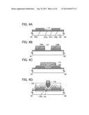 SEMICONDUCTOR DEVICE AND METHOD FOR MANUFACTURING THE SAME diagram and image