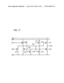 SEMICONDUCTOR DEVICE AND METHOD FOR MANUFACTURING THE SAME diagram and image