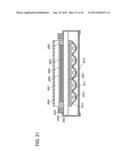 SEMICONDUCTOR DEVICE AND METHOD FOR MANUFACTURING THE SAME diagram and image