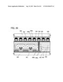 SEMICONDUCTOR DEVICE AND METHOD FOR MANUFACTURING THE SAME diagram and image