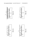 UNDERFILL CURING METHOD USING CARRIER diagram and image