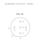 MANUFACTURING METHOD OF SEMICONDUCTOR DEVICE diagram and image