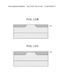 MANUFACTURING METHOD OF SEMICONDUCTOR DEVICE diagram and image