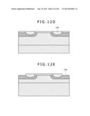 MANUFACTURING METHOD OF SEMICONDUCTOR DEVICE diagram and image