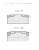 MANUFACTURING METHOD OF SEMICONDUCTOR DEVICE diagram and image