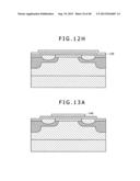 MANUFACTURING METHOD OF SEMICONDUCTOR DEVICE diagram and image