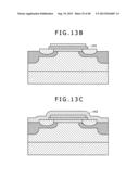 MANUFACTURING METHOD OF SEMICONDUCTOR DEVICE diagram and image