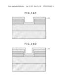 MANUFACTURING METHOD OF SEMICONDUCTOR DEVICE diagram and image