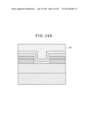 MANUFACTURING METHOD OF SEMICONDUCTOR DEVICE diagram and image