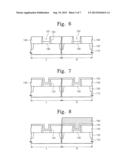 METHOD FOR MANUFACTURING SEMICONDUCTOR DEVICE HAVING DUAL GATE DIELECTRIC     LAYER diagram and image