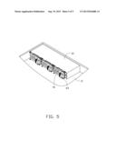 ELECTRONIC DEVICE WITH CONNECTOR MODULE diagram and image