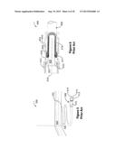 INGRESS REDUCTION COAXIAL CABLE CONNECTOR diagram and image