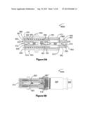 INGRESS REDUCTION COAXIAL CABLE CONNECTOR diagram and image