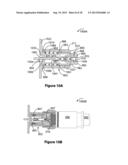 INGRESS REDUCTION COAXIAL CABLE CONNECTOR diagram and image