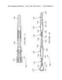 INGRESS REDUCTION COAXIAL CABLE CONNECTOR diagram and image