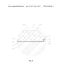 Ultrasonic Weld Coaxial Connector diagram and image