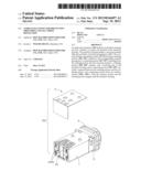 AUDIO JACK CONNECTOR PREVENTING GROUNDING CONTACT FROM DEFLECTION diagram and image