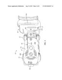 FLYWHEEL MOTOR AND GYROSCOPIC CLUTCH diagram and image