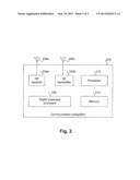 Frequency Control in a Frequency Shifting Repeater diagram and image