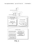 E-911 Information Auto-Population for Wi-Fi Calling diagram and image