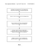 ACCESS POINT COMMUNICATION BASED ON  TRANSMISSION OF MULTIPLE PHYSICAL     LAYER IDENTIFIERS diagram and image