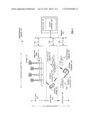 HANDOFF DETERMINATION IN A HETEROGENEOUS NETWORK diagram and image