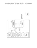 HANDOFF DETERMINATION IN A HETEROGENEOUS NETWORK diagram and image