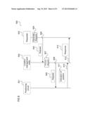 MOBILE COMMUNICATION DEVICE AND METHOD FOR PROVIDING POSITIONING     INFORMATION diagram and image