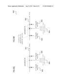 MOBILE COMMUNICATION DEVICE AND METHOD FOR PROVIDING POSITIONING     INFORMATION diagram and image