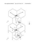 INTERFERENCE MITIGATION IN THE CONTEXT OF HETEROGENEOUS NETWORKS WITH     COORDINATED TRANSMISSION POINTS WITH A COMMON TRANSMISSION POINT IDENTITY diagram and image