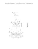 RECONFIGURABLE RADIO FREQUENCY CIRCUITS AND METHODS OF RECEIVING diagram and image