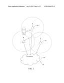 METHODS AND APPARATUS FOR DYNAMICALLY CONFIGURING SEARCH OPERATIONS IN A     MULTI-MODE DEVICE diagram and image