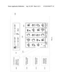 LAYOUT ELEMENTS AS RENDERING PLACEHOLDERS FOR NATIVE WAGERING GAME     APPLICATIONS diagram and image