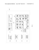 LAYOUT ELEMENTS AS RENDERING PLACEHOLDERS FOR NATIVE WAGERING GAME     APPLICATIONS diagram and image