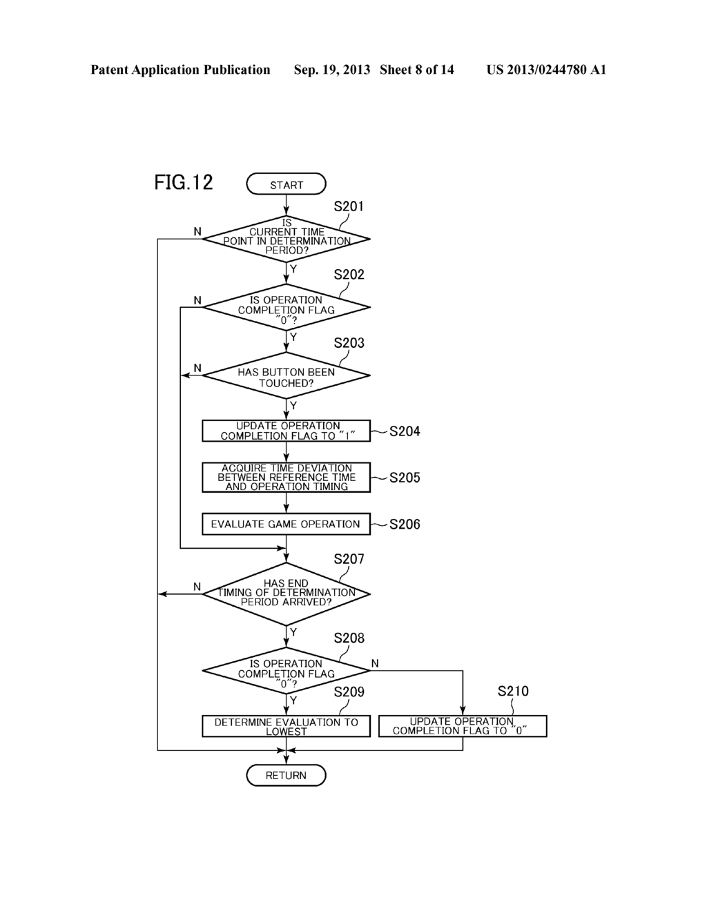 GAME DEVICE, METHOD FOR CONTROLLING GAME DEVICE, PROGRAM, AND INFORMATION     STORAGE MEDIUM - diagram, schematic, and image 09