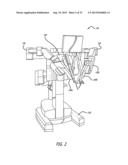 [[Multi-Ply]] Strap guide system and methods thereof for robotic surgical     arms Drive Trains for Robotic Arms diagram and image