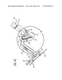 [[Multi-Ply]] Strap guide system and methods thereof for robotic surgical     arms Drive Trains for Robotic Arms diagram and image