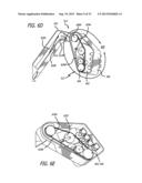 [[Multi-Ply]] Strap guide system and methods thereof for robotic surgical     arms Drive Trains for Robotic Arms diagram and image