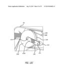 [[Multi-Ply]] Strap guide system and methods thereof for robotic surgical     arms Drive Trains for Robotic Arms diagram and image