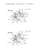 [[Multi-Ply]] Strap guide system and methods thereof for robotic surgical     arms Drive Trains for Robotic Arms diagram and image