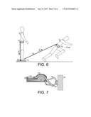 Athlete Training and Monitoring System diagram and image