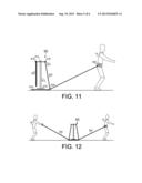 Athlete Training and Monitoring System diagram and image