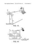 Athlete Training and Monitoring System diagram and image