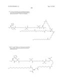 Novel GLP-1 Derivatives diagram and image