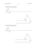 Novel GLP-1 Derivatives diagram and image