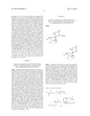 Uracyl Spirooxetane Nucleoside Phosphoramidates diagram and image