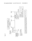 USE OF 3-METHOXY-PREGNENOLONE FOR THE PREPARATION OF A DRUG FOR TREATING     DEPRESSIVE DISORDERS AND LONG-TERM NEUROLOGICAL DISEASES diagram and image