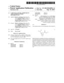 CARBAMATE AND UREA INHIBITORS OF 11BETA-HYDROXYSTEROID DEHYDROGENASE 1 diagram and image